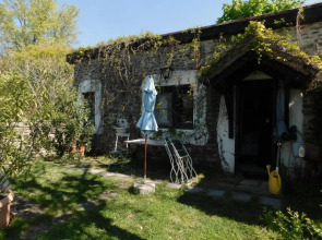 Babamúzeum kis apartman