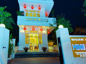 Minh Phat Homestay