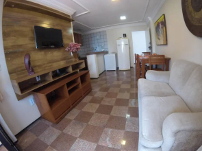 Flat Praia de Iracema