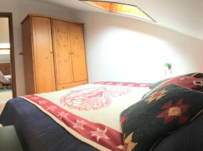 L'Atelier du Temps - AOSTA-PILA Holiday House