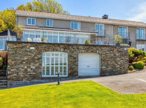 Shearwater Country House B&B