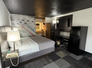 Eglin Extended Stay Hotel, a Howard Johnson by Wyndham