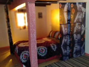 Camping Auberge Aain Nakhla