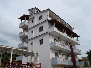 Apartments Marku