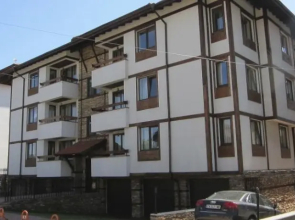 Disilitca Apartments