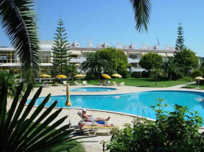 Clube Hotel Apartamento do Algarve