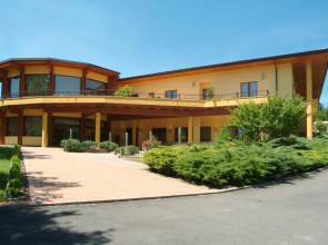 Hotel Le Grotte
