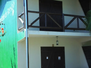 Pousada Cantinho do Rosa