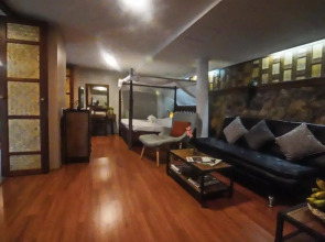 Koh Mak Cococape Resort