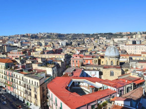 Nel Cuore di Parthenope