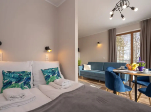 RentPlanet - Apartament Schroniskowa
