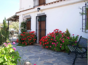 Finca Fuente Arriba