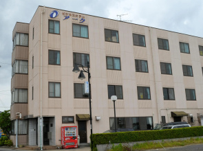 Business Hotel Ark Hekinan
