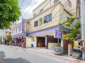 Guest House Matahari