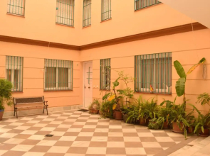 Dúplex Donkey Parking