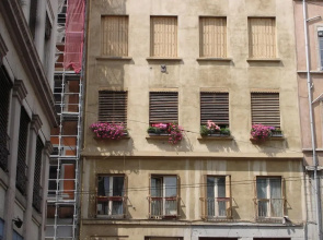 Chambres Les Soyeuses