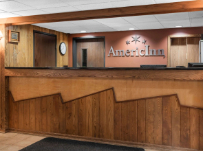 AmericInn by Wyndham Tofte Near Lake Superior
