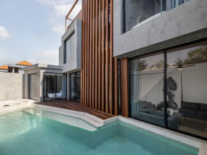 Alex Villas Complex N2