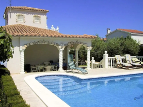 Villa Carrer de Marinada