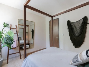 Villa Tu-Kaán Stunning 2BR - Attha Cenote