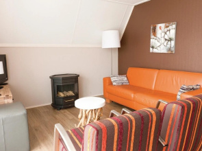 Awesome Home in Vlagtwedde With 3 Bedrooms, Wifi and Indoor Swimming Pool
