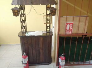 Shumak Alpamayo Hostal Huaraz