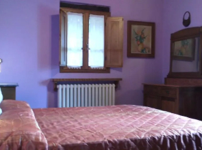 Holiday home Belvedere