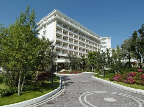 Hotel La Residence & Idrokinesis