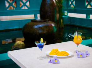 Sai Gon Phong Nha Hotel