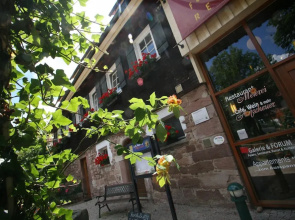 Gutshof Hotel Waldknechtshof
