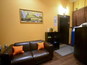 Мини-отель Славянка