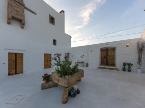 Masseria Samenti