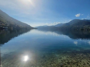 Beautiful Place a Lago d'Orta