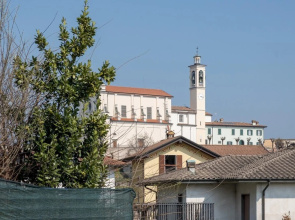 Casa del Gatto in Paratico