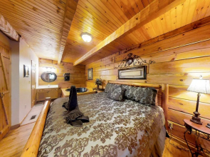 Cabin Fever
