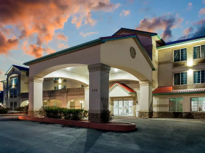 La Quinta Inn & Suites by Wyndham Fruita