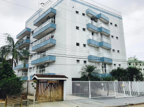 Apartamento top Ubatuba