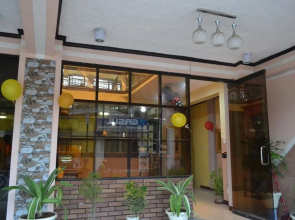 Berlay Backpackers and Tourists Inn