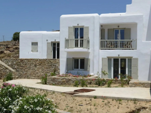 Elia Sun Villas