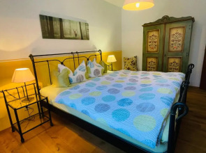 Ferienwohnungen Andrea