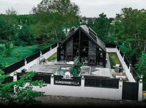 Sunshine Villa Samsun