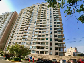 ALU Apartments - Miraflores Park