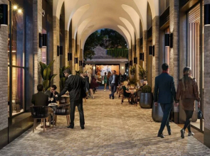 THE Roezetta 3 Luxury Stylish Unit, Walk TO City