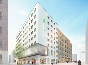 Holiday Inn Express Recklinghausen by IHG