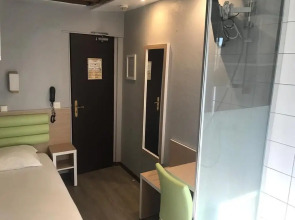 Hôtel de La Herse d'Or