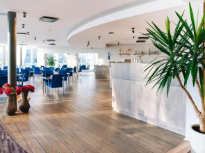 Asa Spa Hotel
