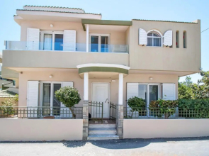 Kallithies Village Villa