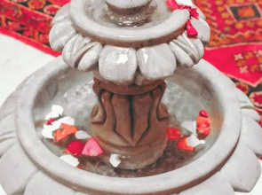 Riad Tislite & Spa