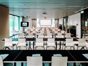 Vienna House by Wyndham Mokotow Warsaw