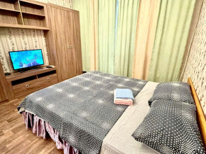 Apartamenty na ulice Pionerskaa 70